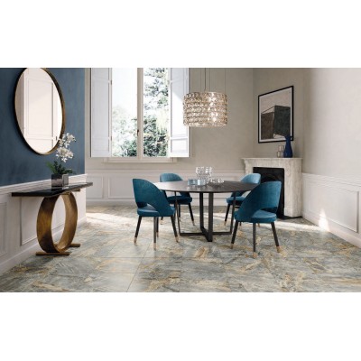 Керамогранит 610010002118 Верона Серый 45х90