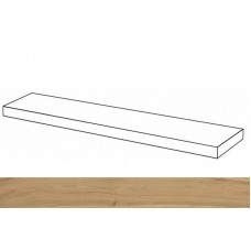 Ступени 620070001206 Ступень Лофт Хани угловая правая 33х160