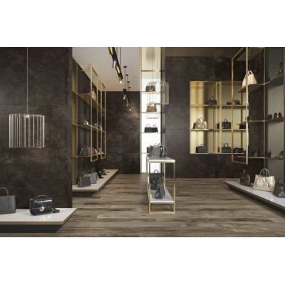 Ступени 620070001382 Iconic Natural Scal.160 Ang Dx/Айконик Натурал Ступ.160 Угл.Пр 33x160