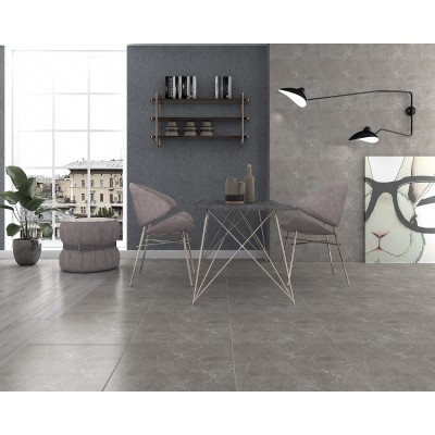 Керамогранит SG645220R Scandy серый обрезной 60х60