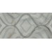 Плитка TP3665H Декор Меоланс Светло-серый 30x60