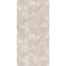 Плитка 11135R Тропикаль листья бежевый обрезной 30х60