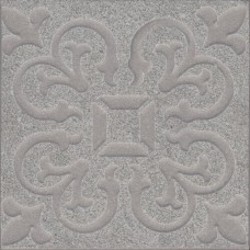 Керамогранит SBD021/DD2019 Про Матрикс серый 9.5x9.5