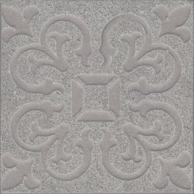 Керамогранит SBD021/DD2019 Про Матрикс серый 9.5x9.5