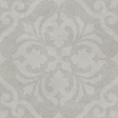 Керамогранит SBD065/SG6475 Декор Монсеррат серый светлый матовый обрезной 60х60