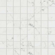 Мозаика AS3Y Marvel Carrara Pure Mosaico Matt 30x30