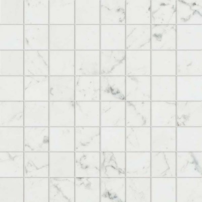 Мозаика AS3Y Marvel Carrara Pure Mosaico Matt 30x30