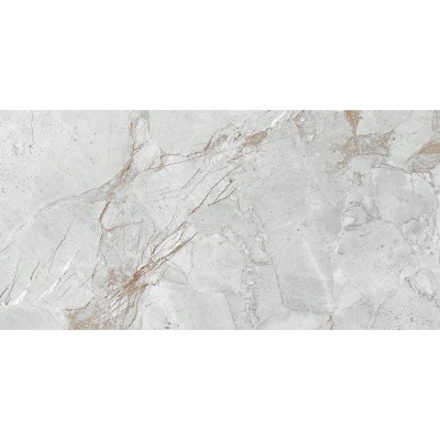 Керамогранит LC211 States White Lapato Carving 60x120