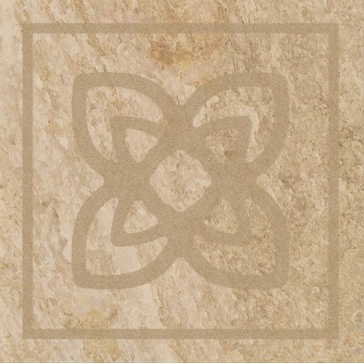 Керамогранит 610090001122 Alpi Beige Tozzetto Celtico 10х10