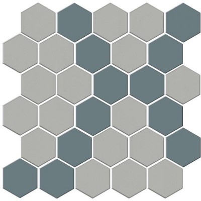 Мозаика AD/A674/MM Декор Агуста 7 мозаичный 29,7х29,8