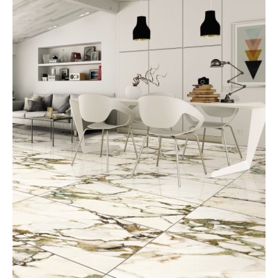 Керамогранит N20431 Lawa Grey Polished 60x120