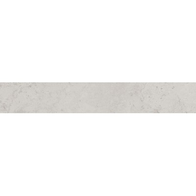 Керамогранит DD205300R/3BT Плинтус Про Лаймстоун серый светлый натуральный обрезной 60х9,5