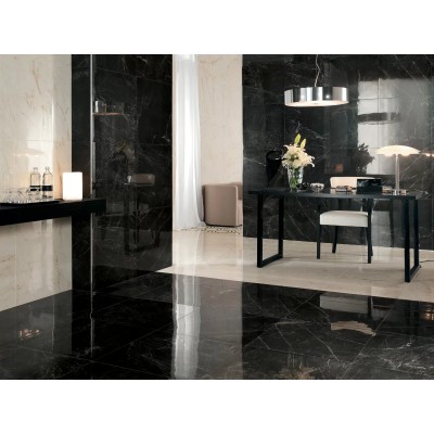 Плитка LVGW Marvel Gold White 7,8x30,5