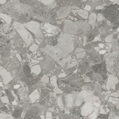 Керамогранит KM6060G0391R20 Чеппо ди Сицилия серый матовый обрезной 60x60x2