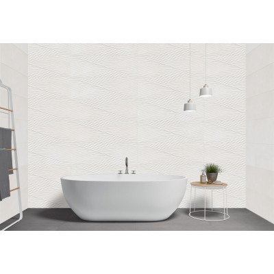 Мозаика 23322 D.Salines Bone Mosaic 30x30