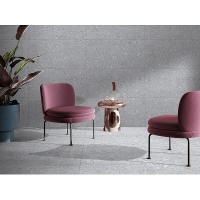 Керамогранит ENIND4019MT60120 Metro Grey Matt 120x60x0.9