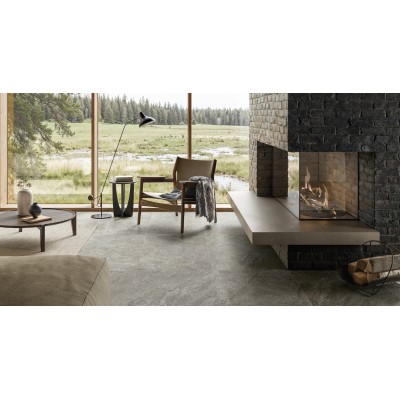 Керамогранит 600010002443 Magma Graphite Ret 120x120