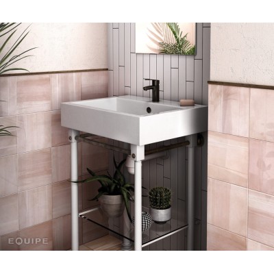 Керамогранит 25394 Mystic White NT/100X100/C/R 100x100