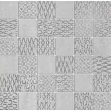Керамогранит DD201220/MM Про Дабл светлый мозаичный 30х30