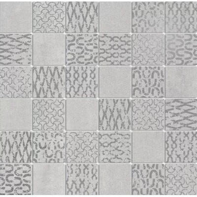 Керамогранит DD201220/MM Про Дабл светлый мозаичный 30х30