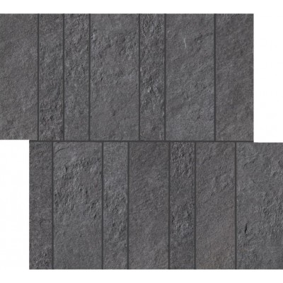 Керамогранит ACLF Trust Titanium Mosaico 30x30