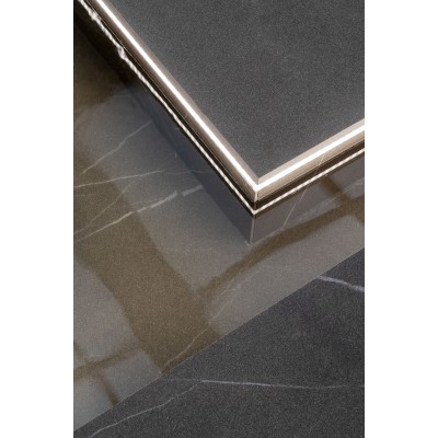 Керамогранит LAMF009451_IT In-Side Porfido Marrone Naturale 5+ 1200x3000