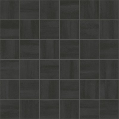 Мозаика MM13156 Cromat grafite матовый 30x30