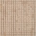 Мозаика PIX226 Crema Nova из мрамора полированная 15x15 305х305x4