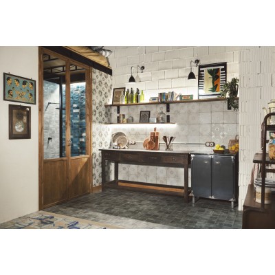 Плитка 30893 FS Heritage Square LT 45х45