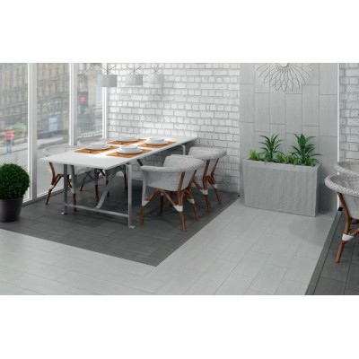 Керамогранит SG410420N Боско темный 20.1х50.2