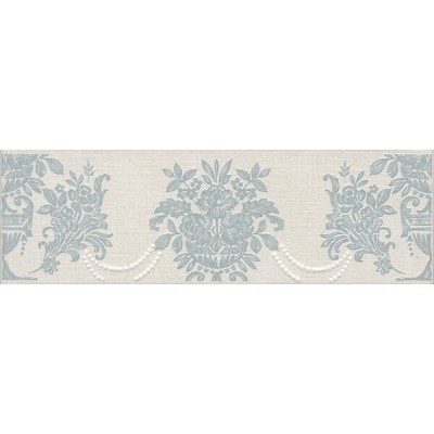 Плитка AD/A576/6402 Бордюр Борромео 25*7.7