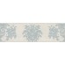 Плитка AD/A576/6402 Бордюр Борромео 25*7.7