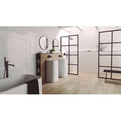 Плитка P34708981 Deco Studio Taupe 31.6x90