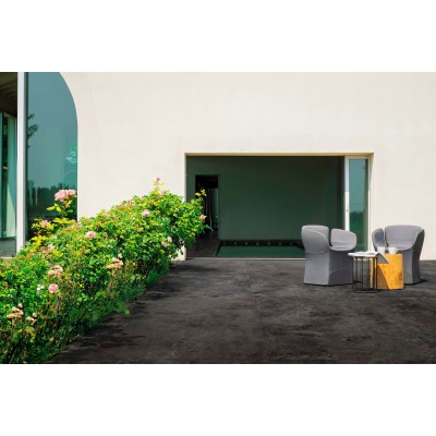 Керамогранит APS4 Aix Cendre 20mm 60x90