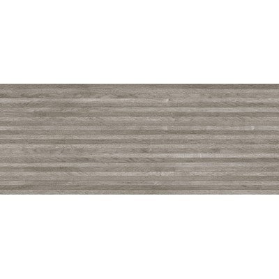 Плитка 100337319 Gent 3D Silver Line 59.6x150