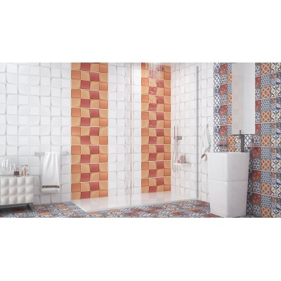 Плитка Marbella Carmin 31.5x63