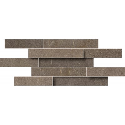 Керамогранит 620110000045 Contempora Burn Brick 3D 28x78