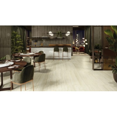 Плитка 600080000425 Charme Advance Cremo Ins.Golden Line Opaco 40x80