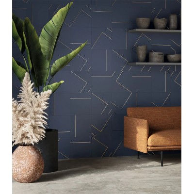 Плитка 600010002279 Декор Плэй Сноу 30x30