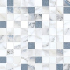 Мозаика 16923 Flow многоцветный 28,8x28,8