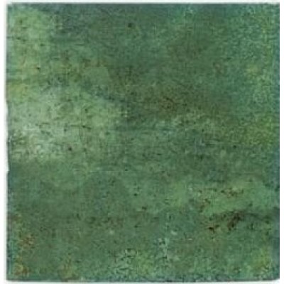 Плитка 123078 SQUARE MOSS 12,5x12,5