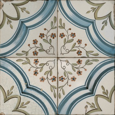 Плитка 38161 Fs Nijar Natural 45x45x0,95