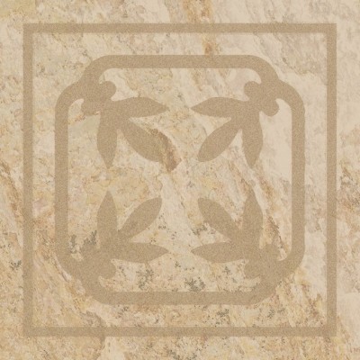 Керамогранит 610090001122 Alpi Beige Tozzetto Celtico 10х10