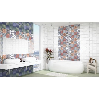 Плитка Marbella Carmin 31.5x63