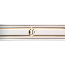 Плитка LVGW Marvel Gold White 7,8x30,5