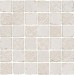Керамогранит SBM003/DD640120 Про Фьюче бежевый светлый мозаичный 30x30