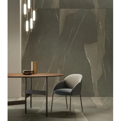 Ступени 620070002204 Metropolis Absolut Silver Scalino Angolare DX Nat 33x160