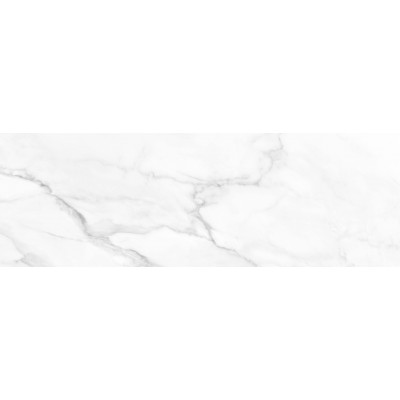 Плитка Marble matt white 01 30х90