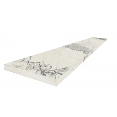 Ступени 620070002813 Canova Sand Scalino 60 Ang.Sx 33x60