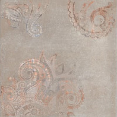 Керамогранит 60991 Kirman Clay (5 soggetti Mix) RT 60x60